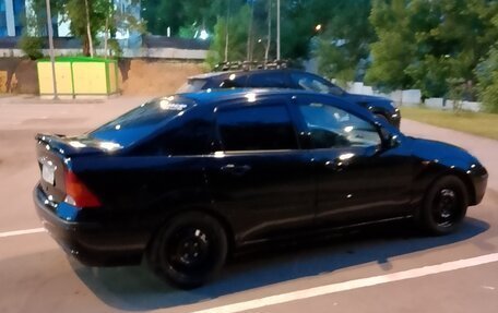 Ford Focus IV, 2004 год, 225 000 рублей, 22 фотография