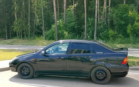 Ford Focus IV, 2004 год, 225 000 рублей, 24 фотография