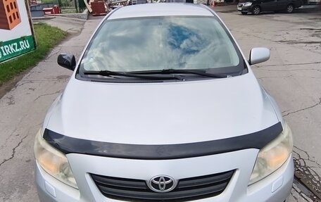Toyota Corolla, 2007 год, 550 000 рублей, 2 фотография
