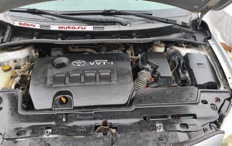 Toyota Corolla, 2007 год, 550 000 рублей, 8 фотография