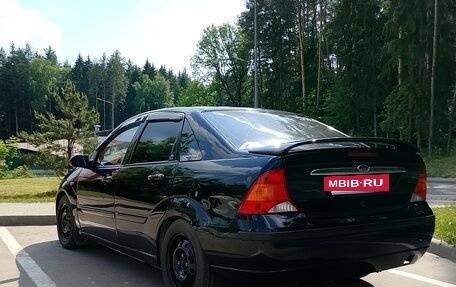 Ford Focus IV, 2004 год, 225 000 рублей, 19 фотография