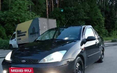 Ford Focus IV, 2004 год, 225 000 рублей, 20 фотография