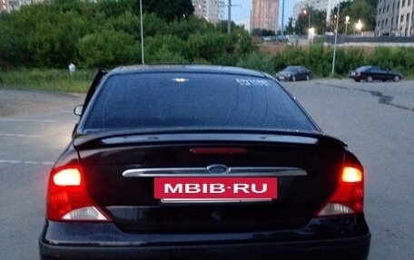 Ford Focus IV, 2004 год, 225 000 рублей, 21 фотография