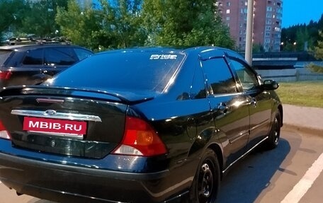 Ford Focus IV, 2004 год, 225 000 рублей, 25 фотография