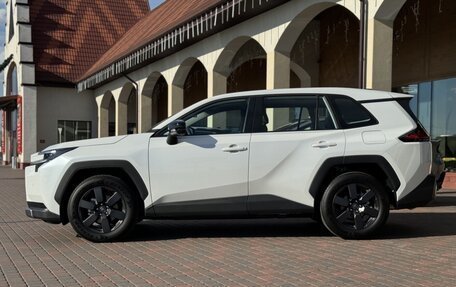 Toyota RAV4, 2026 год, 4 150 000 рублей, 3 фотография