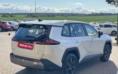 Toyota RAV4, 2026 год, 4 150 000 рублей, 6 фотография