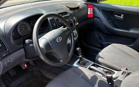 Hyundai Elantra IV, 2007 год, 330 000 рублей, 7 фотография