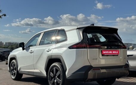 Toyota RAV4, 2026 год, 4 150 000 рублей, 4 фотография