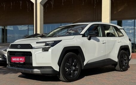 Toyota RAV4, 2026 год, 4 150 000 рублей, 2 фотография