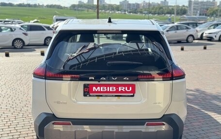 Toyota RAV4, 2026 год, 4 150 000 рублей, 5 фотография