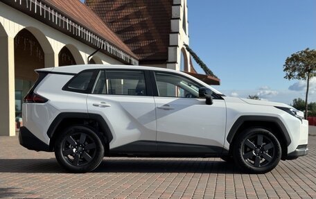Toyota RAV4, 2026 год, 4 150 000 рублей, 7 фотография