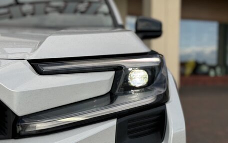 Toyota RAV4, 2026 год, 4 150 000 рублей, 11 фотография