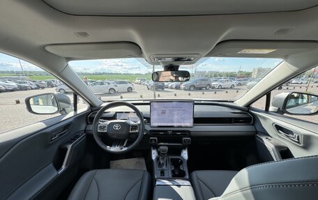 Toyota RAV4, 2026 год, 4 150 000 рублей, 13 фотография
