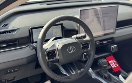 Toyota RAV4, 2026 год, 4 150 000 рублей, 19 фотография