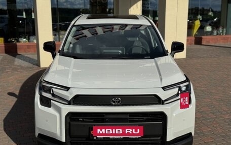 Toyota RAV4, 2026 год, 4 150 000 рублей, 9 фотография