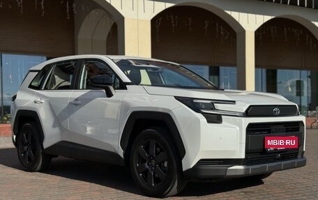 Toyota RAV4, 2026 год, 4 150 000 рублей, 8 фотография