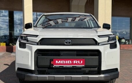 Toyota RAV4, 2026 год, 4 150 000 рублей, 10 фотография