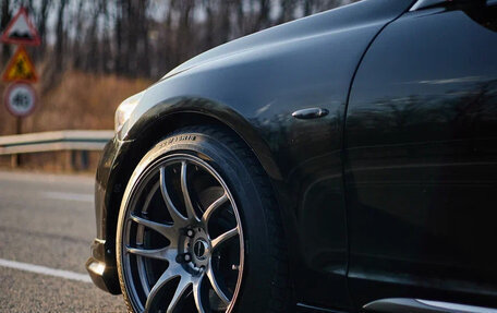 Lexus GS III рестайлинг, 2006 год, 1 300 000 рублей, 8 фотография