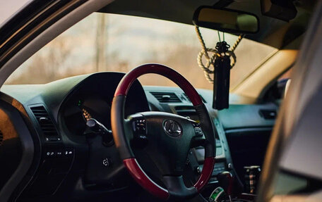 Lexus GS III рестайлинг, 2006 год, 1 300 000 рублей, 11 фотография