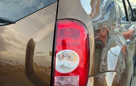 Renault Duster I рестайлинг, 2014 год, 720 000 рублей, 13 фотография