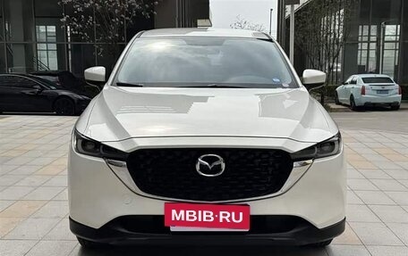 Mazda CX-5 II, 2022 год, 2 050 000 рублей, 2 фотография