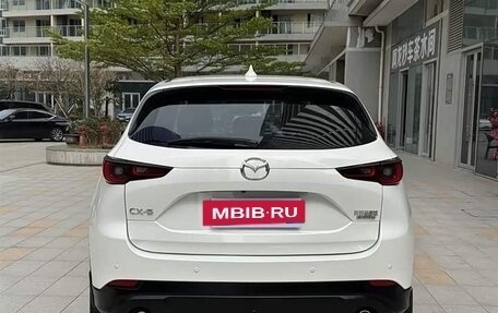 Mazda CX-5 II, 2022 год, 2 050 000 рублей, 5 фотография