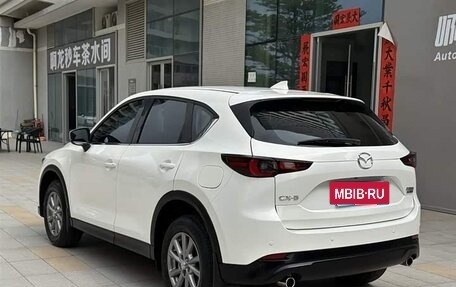 Mazda CX-5 II, 2022 год, 2 050 000 рублей, 6 фотография