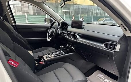 Mazda CX-5 II, 2022 год, 2 050 000 рублей, 10 фотография