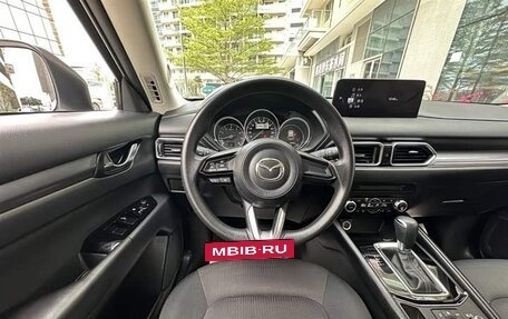 Mazda CX-5 II, 2022 год, 2 050 000 рублей, 13 фотография