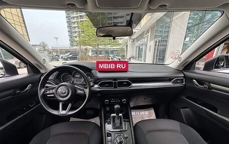 Mazda CX-5 II, 2022 год, 2 050 000 рублей, 14 фотография