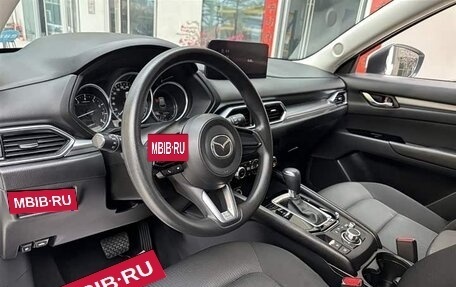 Mazda CX-5 II, 2022 год, 2 050 000 рублей, 12 фотография
