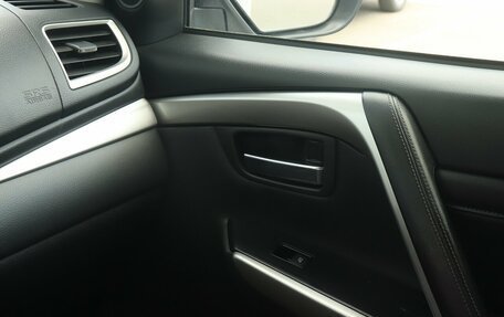 Mitsubishi Pajero Sport III рестайлинг, 2022 год, 3 400 000 рублей, 13 фотография