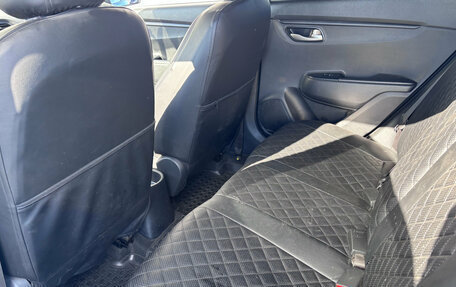 KIA Rio IV, 2019 год, 1 590 000 рублей, 17 фотография