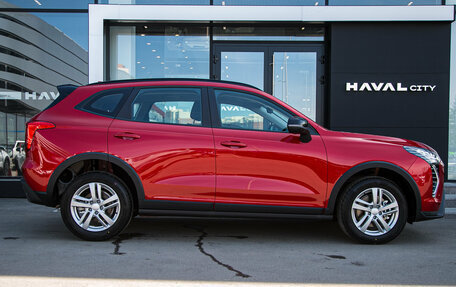 Haval Jolion, 2026 год, 2 449 000 рублей, 4 фотография