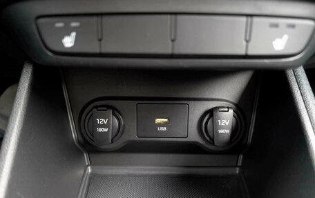 Hyundai Solaris II рестайлинг, 2020 год, 1 349 000 рублей, 14 фотография