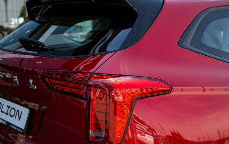 Haval Jolion, 2026 год, 2 449 000 рублей, 8 фотография