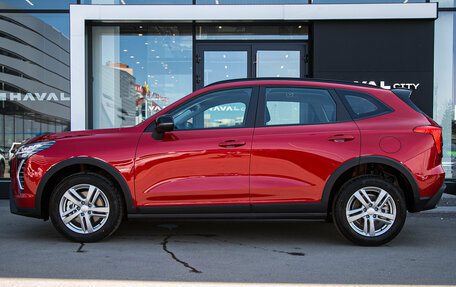 Haval Jolion, 2026 год, 2 449 000 рублей, 5 фотография