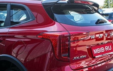 Haval Jolion, 2026 год, 2 449 000 рублей, 6 фотография
