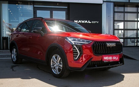 Haval Jolion, 2026 год, 2 449 000 рублей, 3 фотография