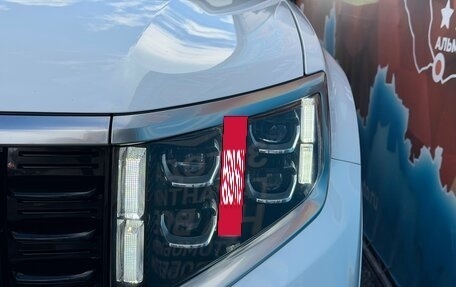 KIA Mohave I, 2021 год, 4 500 000 рублей, 12 фотография