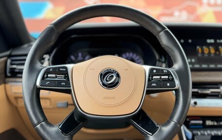 KIA Mohave I, 2021 год, 4 500 000 рублей, 16 фотография