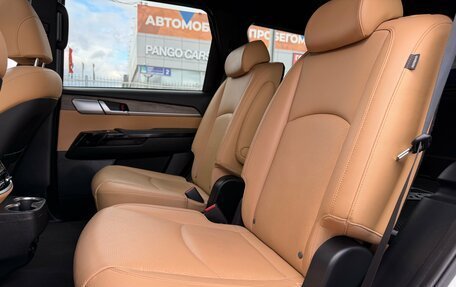 KIA Mohave I, 2021 год, 4 500 000 рублей, 23 фотография