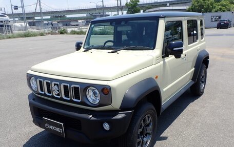 Suzuki Jimny, 2026 год, 2 270 000 рублей, 2 фотография