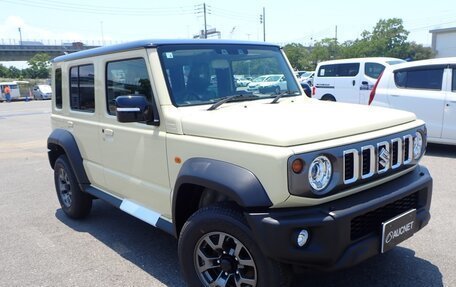 Suzuki Jimny, 2026 год, 2 270 000 рублей, 5 фотография
