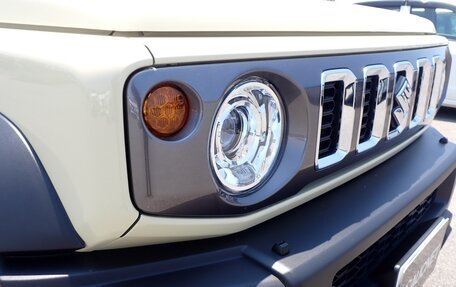 Suzuki Jimny, 2026 год, 2 270 000 рублей, 4 фотография