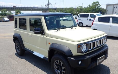 Suzuki Jimny, 2026 год, 2 270 000 рублей, 3 фотография