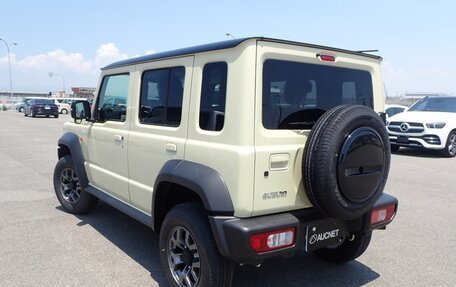 Suzuki Jimny, 2026 год, 2 270 000 рублей, 6 фотография