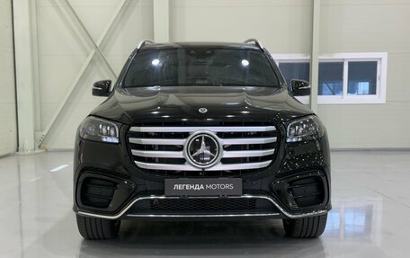 Mercedes-Benz GLS, 2025 год, 14 300 000 рублей, 2 фотография