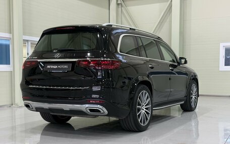 Mercedes-Benz GLS, 2025 год, 14 300 000 рублей, 6 фотография