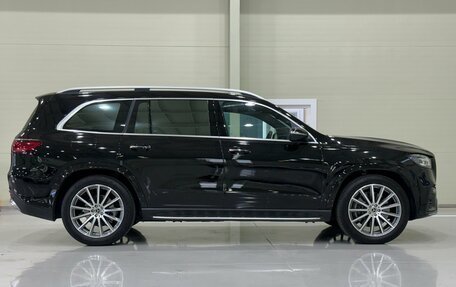 Mercedes-Benz GLS, 2025 год, 14 300 000 рублей, 8 фотография